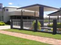 Blackwater Motor Inn 4*