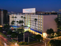 Four Points by Sheraton Los Angeles International Airport
