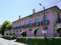 Casa dos Varais 1*