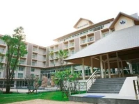 Silverwoods Hotel 4*