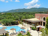 Likithos Apartments