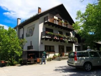 Rooms Pevc & Ljubno ob Savinji Hostel  