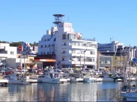 Tanegashima Araki Hotel 2*