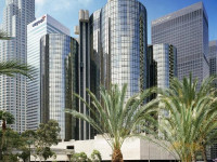 The Westin Bonaventure Hotel Suites Los Angeles