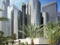 The Westin Bonaventure Hotel Suites Los Angeles 5*