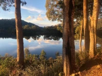 Tullah Lakeside Lodge 3*