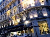 Grand Hotel Lyon 4*
