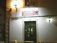 Capitao Mor 