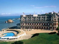 Du Palais 5*