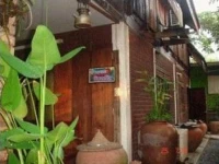 Sumbanthai Homestay Ayutthaya Hotel 2*