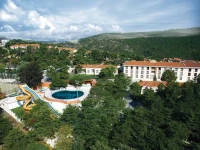 Gural Harlek Thermal Resort & Spa 