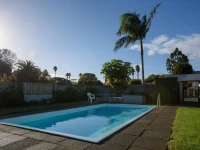 Kauri Lodge Motel 3*