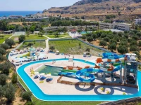 Olive Garden Hotel 3*
