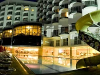 Royal Sebaste Hotel 4*