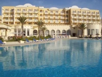 LAtrium Yasmine Hammamet 4*
