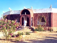 Desert Rose Hotel Siwa 1*