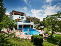 Medite Spa Resort and Villas 4*