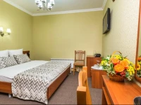 Погости.ру на Алексеевской отель 4*