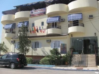 Nile Valley Hotel 3*