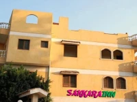 Sakkara Inn Hostel 