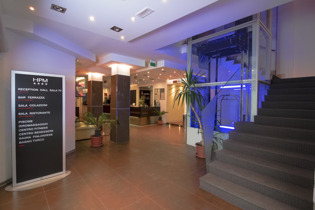 Panama Majestic 4*