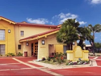 La Quinta Inn Victoria 2*
