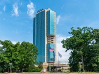 Hilton Alexandria Mark Center 4*