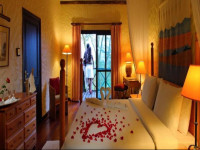 Sarova Lion Hill Game Lodge
