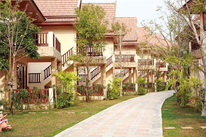 Koh Chang Grand Cabana 3*