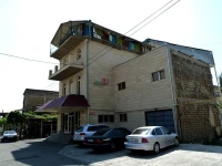 Areg Hotel 2*