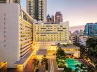 COMO Metropolitan Bangkok 5*
