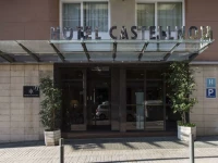 Catalonia Castellnou 3*