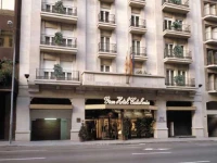 Gran Catalonia 4*