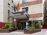 Catalonia Mikado 3*