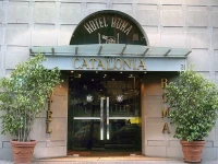 Catalonia Roma 3*