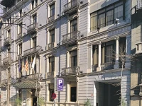 HCC St Moritz 4*