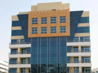 Kirklees Hotel Apartments