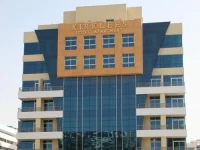 Kirklees Hotel Apartments 