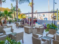 Stamatia Hotel 3*
