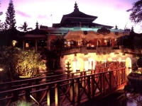 Dynasty Bali Resort 4*
