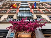 Catalonia Goya 4*