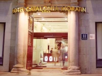 Moratin 4*