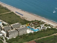 Mholiday Hotels Belek 5*
