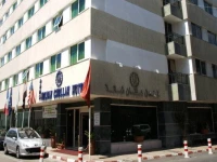 Helnan Chellah 4*