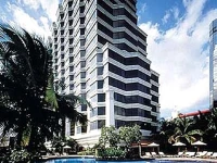 Grand Hyatt Erawan 5*