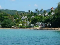 Na Ka Man Da Resort & Spa 4*