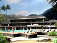 Mercure Koh Chang Hideaway 4*