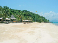 Moonban Talay Resort