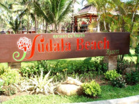 Sudala Beach Resort