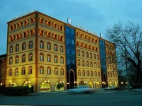 Best Western Congress Hotel 4*